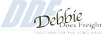 Debbie Does Freight Inc