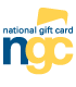 National Gift Card, asi/73011