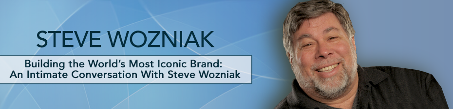 ASI Orlando - Steve Wozniak Keynote