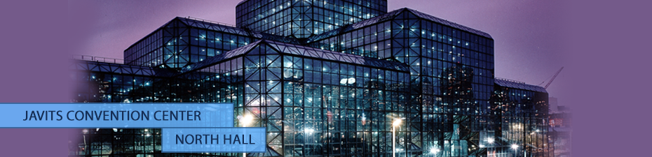 ASI New York - Javits Convention Center North Hall Directions