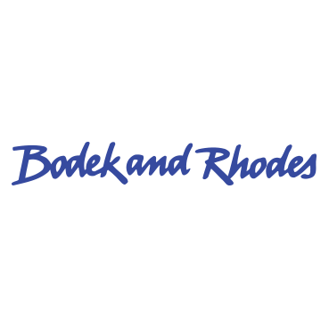 Bodek and Rhodes