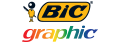 BIC Graphic USA, asi/40480