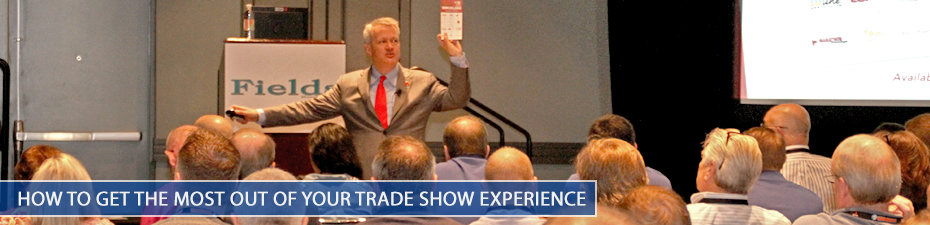 ASI New York - How to Get the Most Out of Your Trade Show Experience