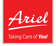 Ariel Premium Supply Inc., asi/36730