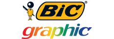 Bic Graphic NA