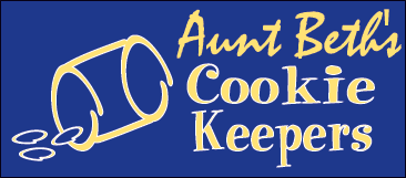 Aunt Beth's Cookie Keepers, asi/37465
