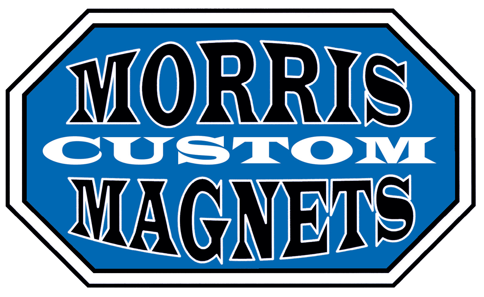 Morris Magnets, asi/72521