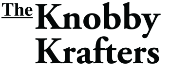 Knobby Krafters