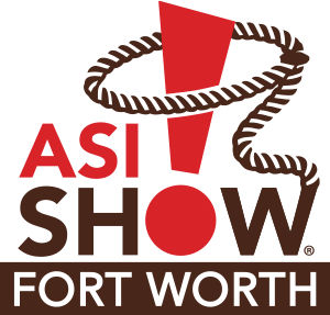 ASI Show Fort Worth