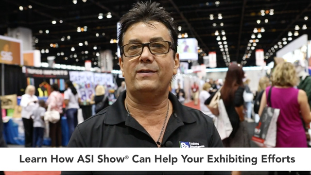 Partnership with ASI Show