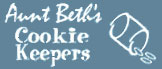 Aunt Beth's Cookie Keepers