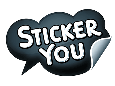 StickerYou