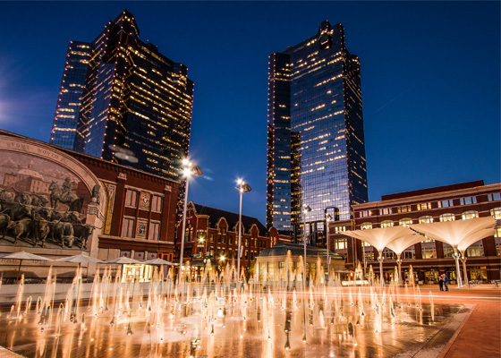 Sundance Square