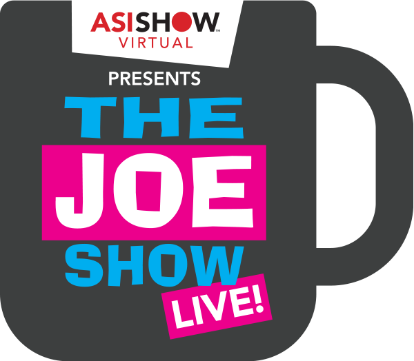 ASI Show at Home Presents the Joe Show Live