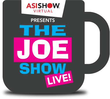 The Joe Show Live at Home
