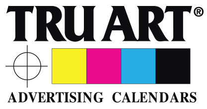 Tru Art Advertising Calendars