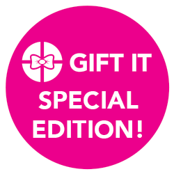 Gift It Special Edition