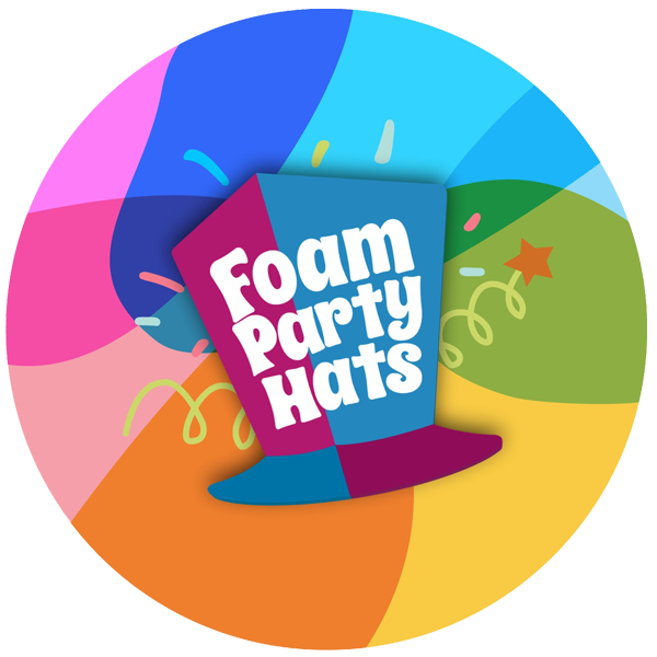 Foam Party Hats Inc