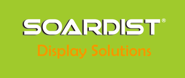 Soardist Display Solutions