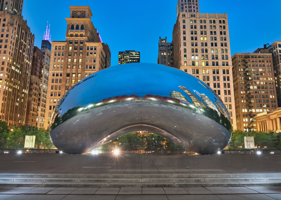 Millennium Park