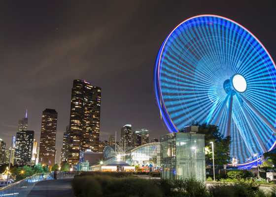 Navy Pier