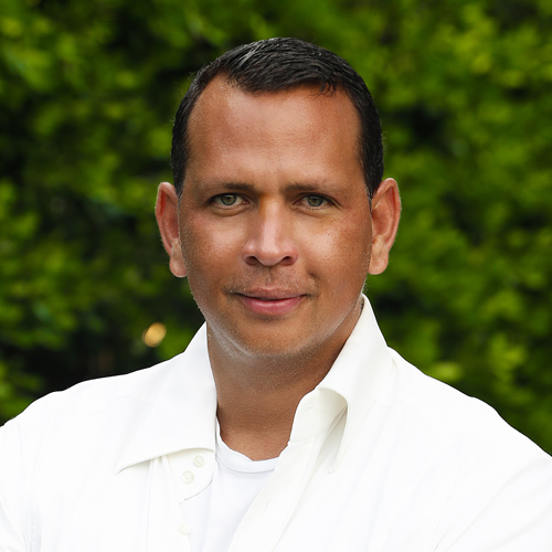 Alex Rodriguez