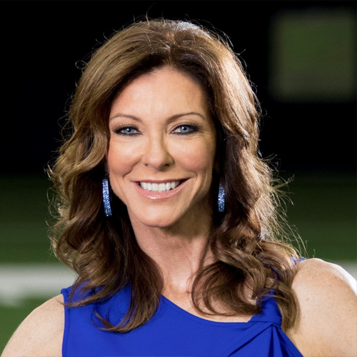 Charlotte Jones