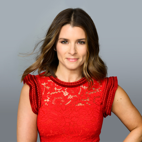 Danica Patrick