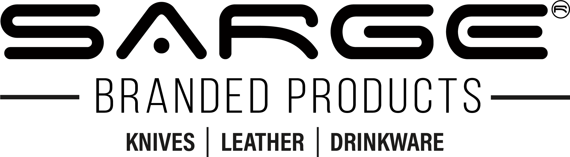 Sarge Branded Products
