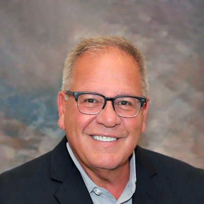 Dave Saracino