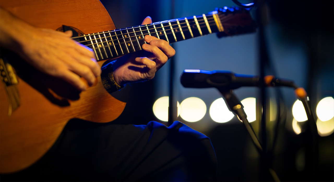 ASI Gala at Tannahill's Tavern & Music Hall