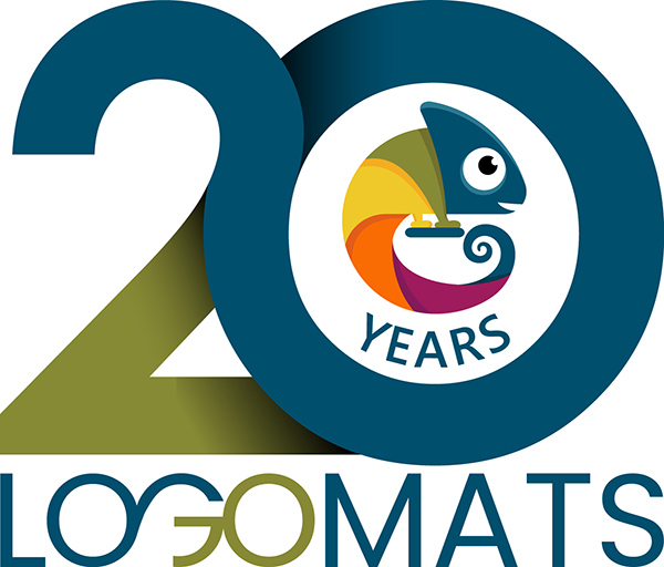 Logo Mats, LLC.