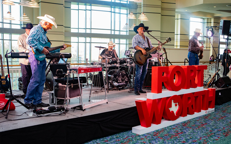 Best of Fort Worth 2025