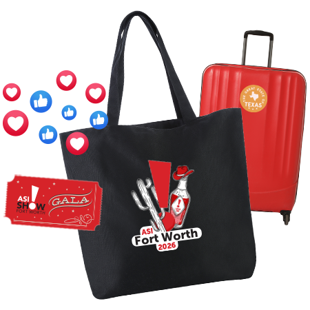 ASI Show VIP Experience