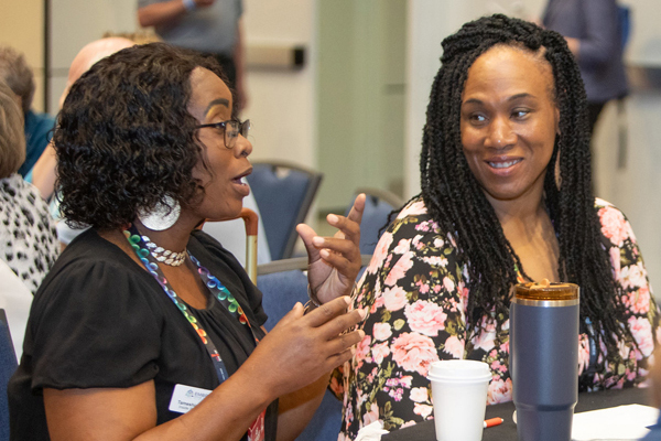 Caffeinate & Collaborate